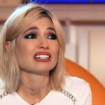 Carlotta Mantovan e il dolore per la morte di Fabrizio Frizzi: “Non si supera”