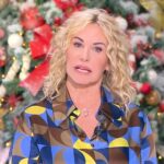 Le lacrime di Antonella Clerici dopo i funerali di Giulia Cecchettin: VIDEO