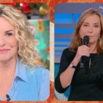 Antonella Clerici-Barbara Palombelli, boom! Andate in onda “a reti unificate”