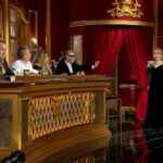 Ballando con le stelle: proposta di matrimonio in diretta? “C’è chi medita…”