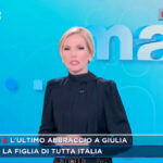 Federica Panicucci decisa a Mattino 5: “Nessuna preoccupazione per Turetta”
