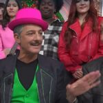 Viva Rai2 imprevisto, Fiorello corre ai ripari: “Togliete l’inquadratura”