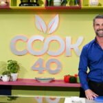 Cook40’ al via domani, Rai2: Flavio Montrucchio parte con Elenoire Casalegno