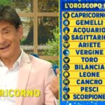 Oroscopo Paolo Fox del weekend, I Fatti Vostri: le stelle del 2 e 3 dicembre