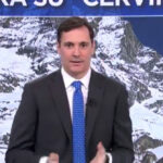 Mattino Cinque, Francesco Vecchi si scusa in diretta: commessa una gaffe