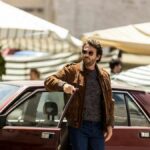 Il Metodo Fenoglio, Alessio Boni: “Sono accadute cose gravi in quel periodo”