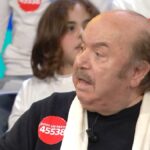 Lino Banfi allo Zecchino: frecciata alla giuria di Ballando con le stelle?