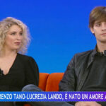 Lucrezia Lando e Lorenzo Tano genitori? “Prima vorrei che lui mi sposasse”