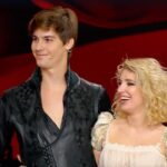 Ballando con le stelle, Lorenzo Tano si espone su Lucrezia: “Mi piace”
