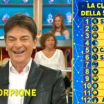 Oroscopo Paolo Fox, I Fatti Vostri: classifica settimana 4-10 dicembre