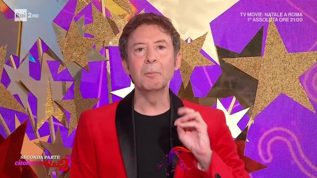 Oroscopo Simon & the stars, Citofonare Rai2: classifica settimana 25-31 ...