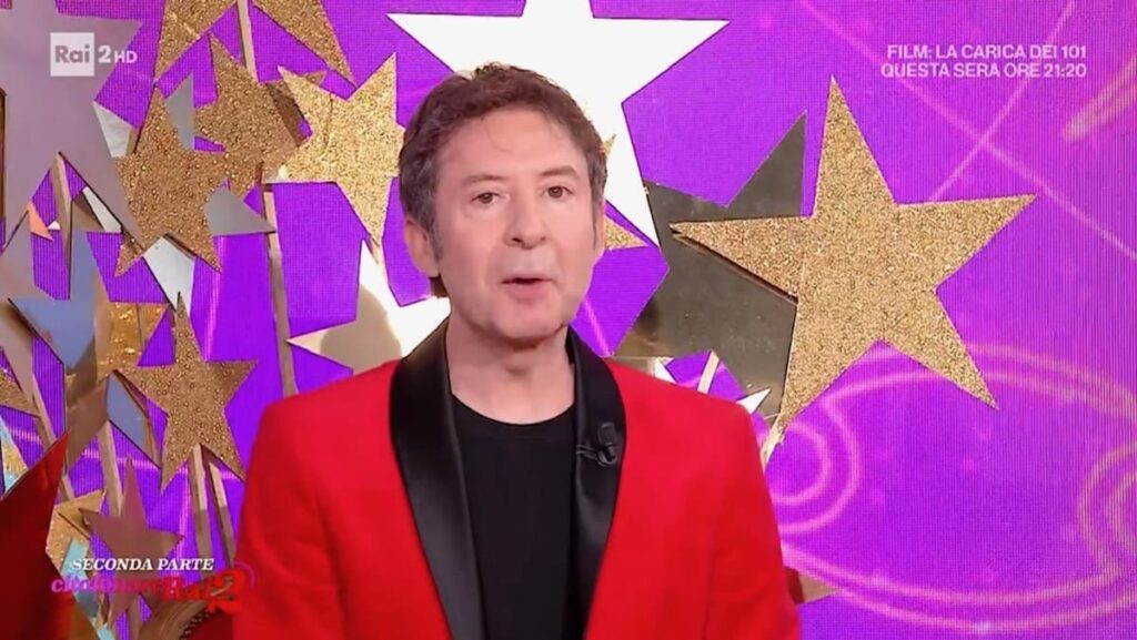 Oroscopo Simon & the stars 2024 a Citofonare Rai2 previsioni nuovo