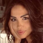 Chi è Monia La Ferrera, GF: età, instagram, lavoro, vita privata ex di Varrese