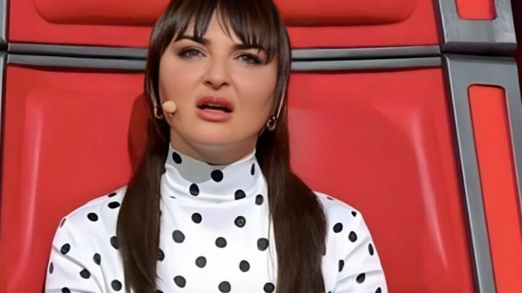 Arisa approda a The Voice Senior niente da fare per i Ricchi e Poveri