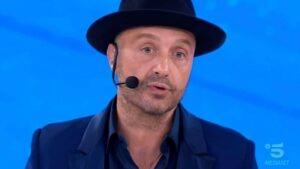 Foto Joe Bastianich Isola dei Famosi