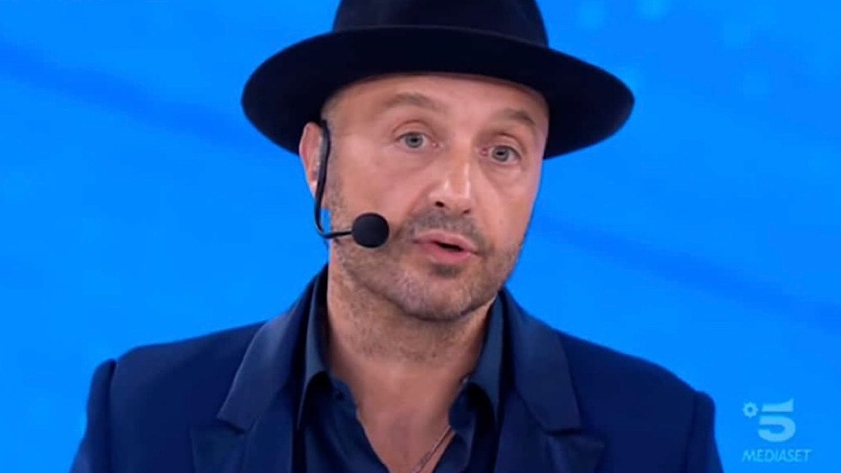 Foto Joe Bastianich Isola dei Famosi