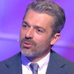 Luca Argentero sul caso Signorini: “Livello un po’ basso per essere commentato”