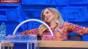 foto amici 23 lorella cuccarini