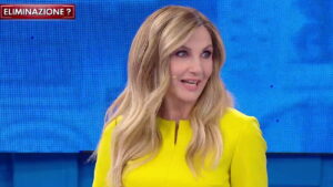 foto amici 23 lorella cuccarini