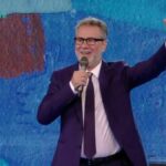 Fabio Fazio annuncia: “Dalla prossima stagione Che tempo che fa raddoppia”