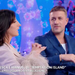 Francesca Sorrentino è tornata insieme a Manuel Maura: la dedica social