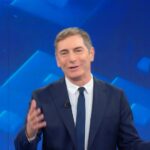 Marco Liorni torna con L’Eredità e fa il botto di ascolti: Paolo Bonolis ko