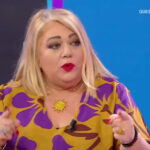 Rossella Erra smaschera la Lucarelli: “Ricordo quando andava dalla d’Urso”