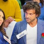 Uomini e Donne oggi, tornano Alessio e Claudia: cos’è successo tra loro