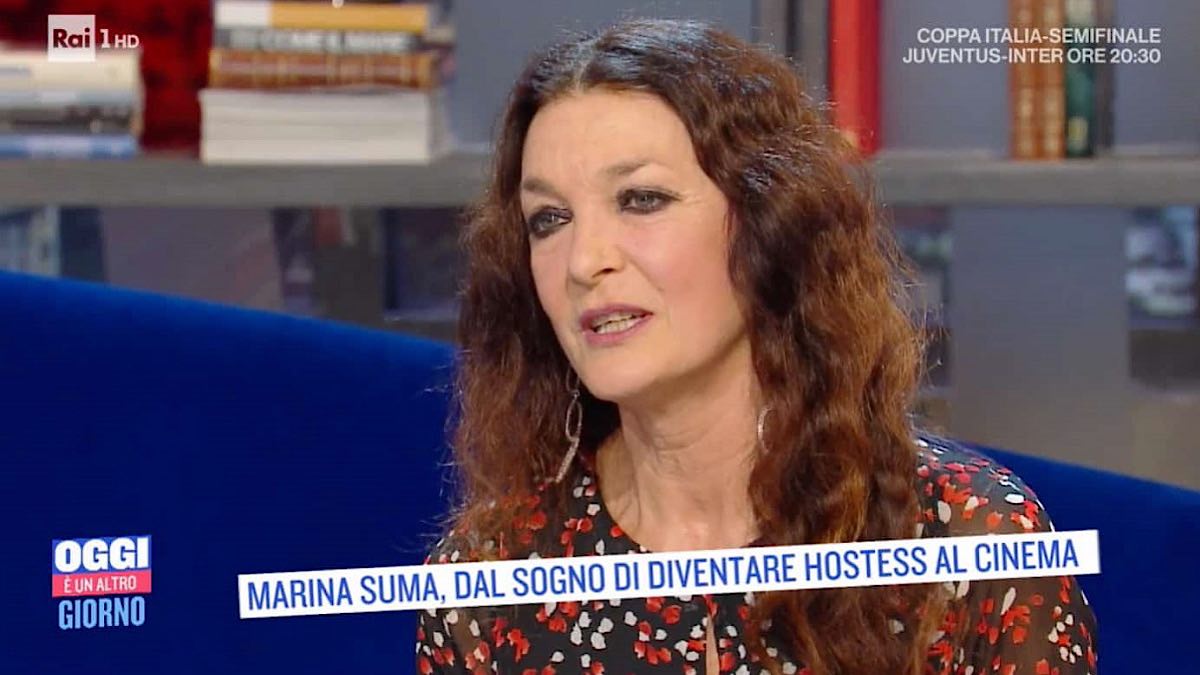 Foto Marina Suma Isola dei Famosi 2024