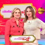 Simona Ventura e Paola Perego a rischio? “Si valuta chiusura Citofonare Rai2”
