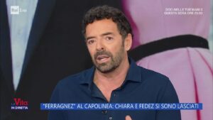 alberto matano la vita in diretta