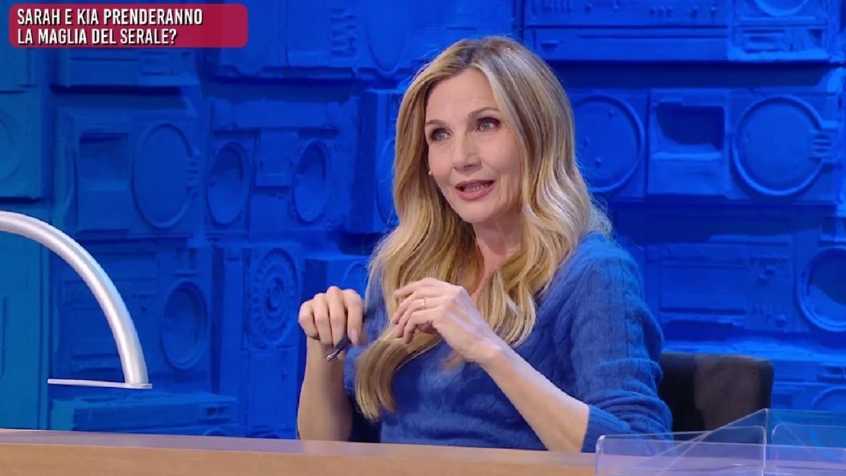 foto amici 23 lorella cuccarini