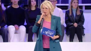 foto amici 23 maria de filippi