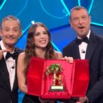 Angelina Mango sballottata dopo Sanremo: “Mi sono sentita in un frullatore”