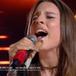 Sanremo 2026, Angelina Mango non sarà nel cast: “Non ha presentato nessun brano”