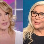 Barbara d’Urso sostituisce Mara Venier a Domenica In? “Voglio fare il mio lavoro”