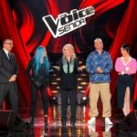 The Voice: Antonella Clerici conferma che (per ora) non ci sono altri spin-off