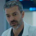 Doc 4, Luca Argentero torna il 24 settembre su Rai1: le anticipazioni