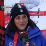 Belve: l’intervista a Federica Brignone cancellata perché noiosa? L’ultimo rumor