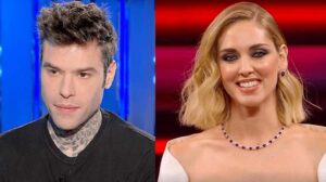 foto Fedez chiara ferragni rottura