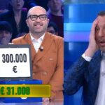 Affari Tuoi, Fiorenzo accetta 31.000€ per la mensa dei poveri: ne aveva 300.000