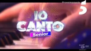 foto io canto senior logo