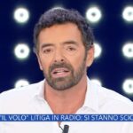 Alberto Matano: “Aleggia un mistero su Sanremo”, Il volo si scioglie?