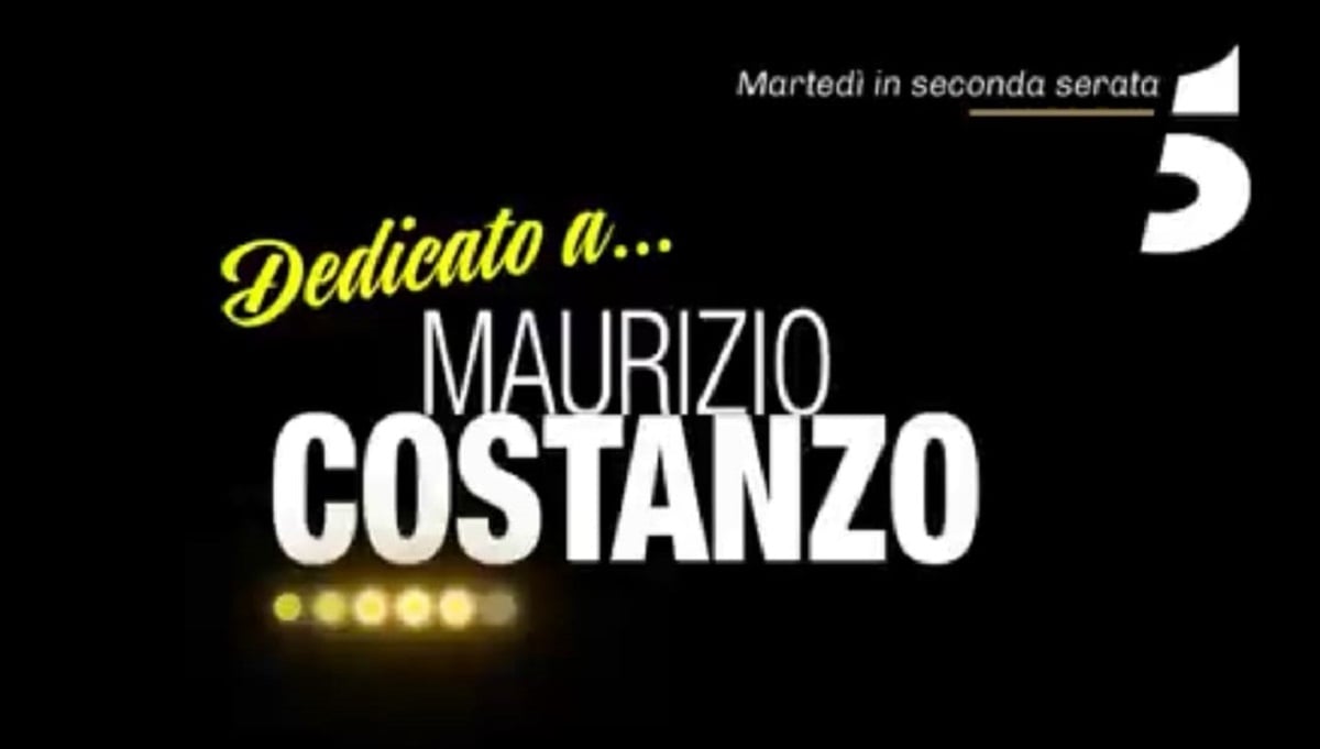 foto logo Dedicato di Costanzo