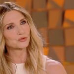 Lorella Cuccarini: “Vita in diretta con Matano esperienza umana deludente”