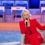 La Tv fa 70, Maria De Filippi chiarisce: “Mai ricevuto proposte dalla Rai”