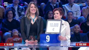 foto Patrizia Lazio