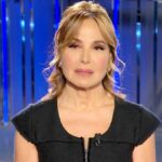 Barbara d’Urso a Domenica In: “Strappata da Mediaset in un modo terribile”