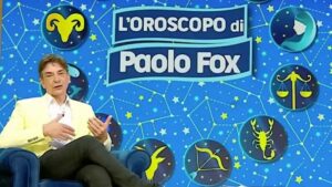 Foto nuovo Oroscopo aprile Paolo Fox