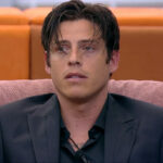 Alessio Falsone (ex del GF) è diventato padre: “Benvenuto al mondo, Achille”